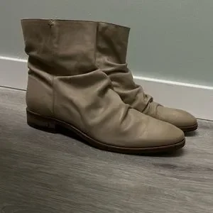John Varvatos Richards Sharpei Leather Boot. Size 11 USA or EU 44 John Varvatos Richards Sharpei snake boots. 11 | Grailed main image 4
